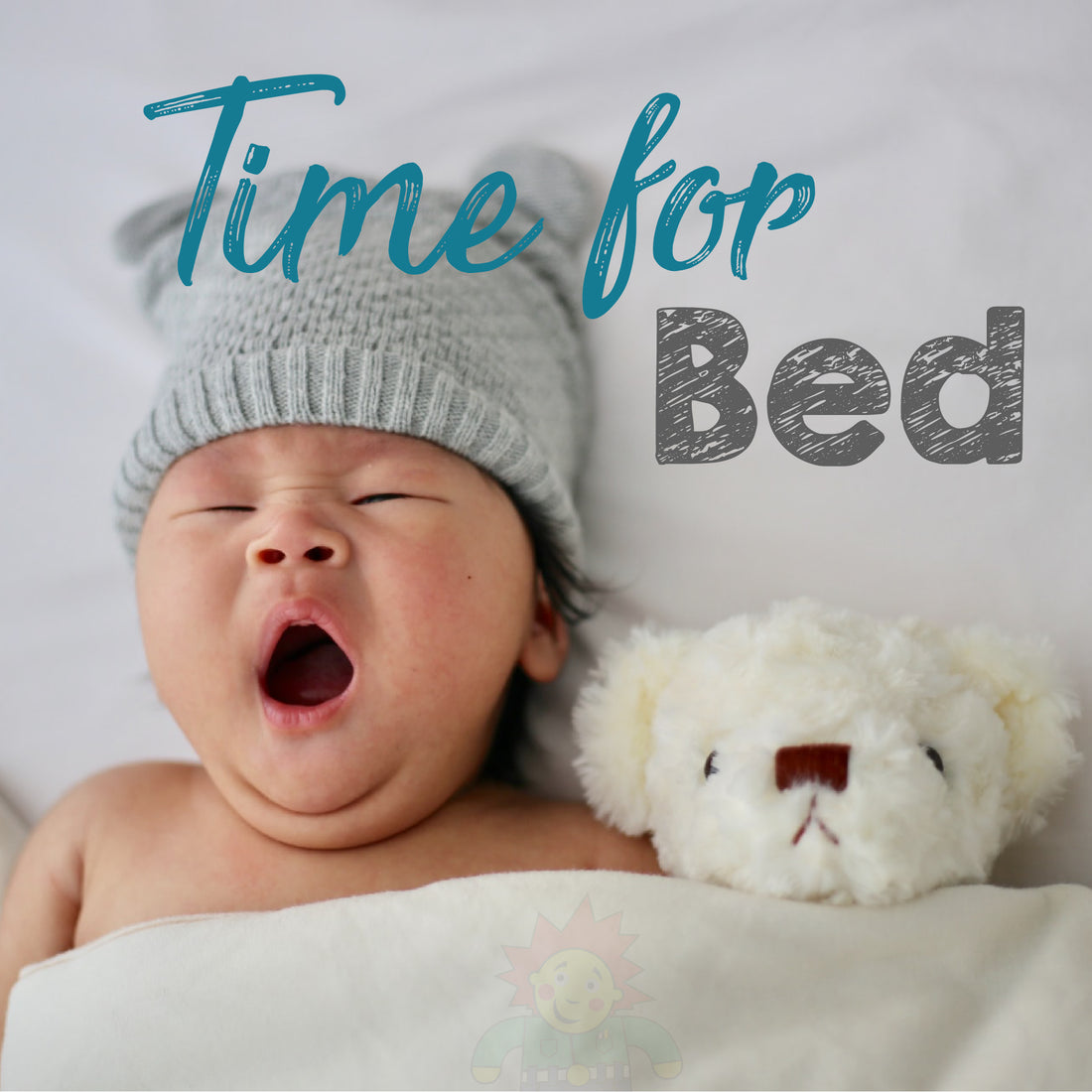 7 Helpful Tips to Make Baby Sleep Faster