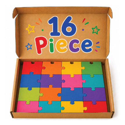 Collection image for: 16 Piece Box Jigsaw Puzzle