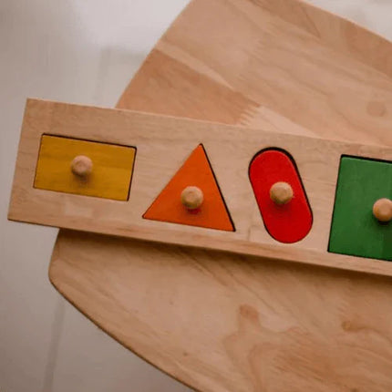 Collection image for: Knob Puzzles