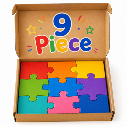 Collection image for: 9 Piece Box Jigsaw Puzzle