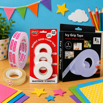 Collection image for: Tapes