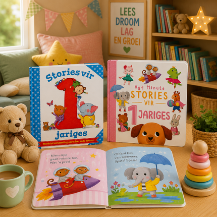 Collection image for: Ander Storieboeke