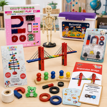 Collection image for: Other Science Kits