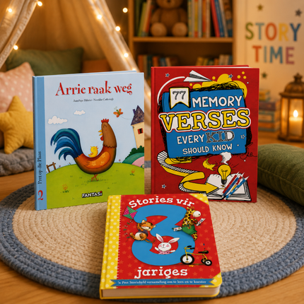 Collection image for: Storybooks