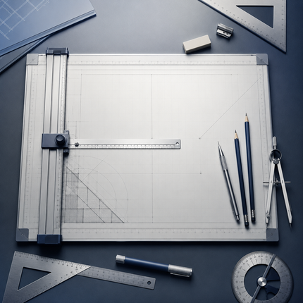 Collection image for: Technical Drawing