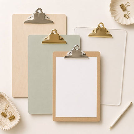Collection image for: Clipboards