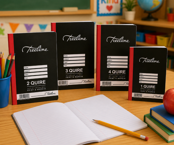 Counter Books – Edunation