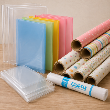 Collection image for: Covers & Wrapping