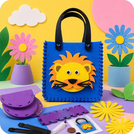 Collection image for: Craft Kits Foam