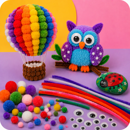 Collection image for: Craft Kits Other