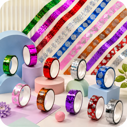 Collection image for: Decorative Tape