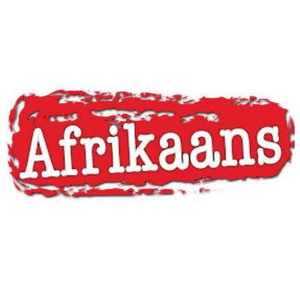 Collection image for: Afrikaans Posters