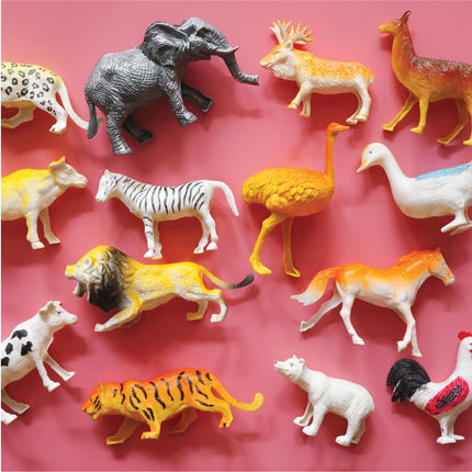 Collection image for: Animals - Fantasy Play