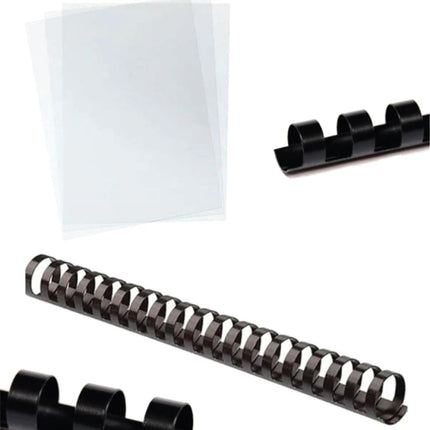 Collection image for: Binding & Lamination