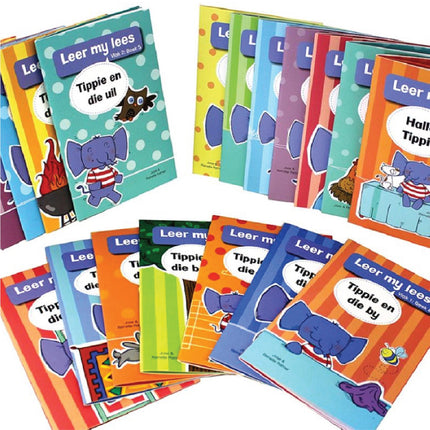 Collection image for: Tippie Books