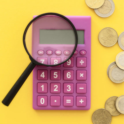 Collection image for: Calculators
