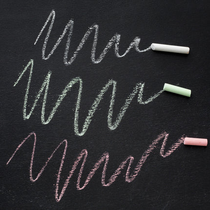 Collection image for: Chalk & Chalkboards