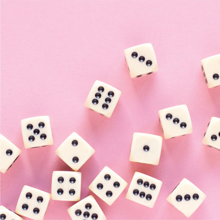 Collection image for: Dice