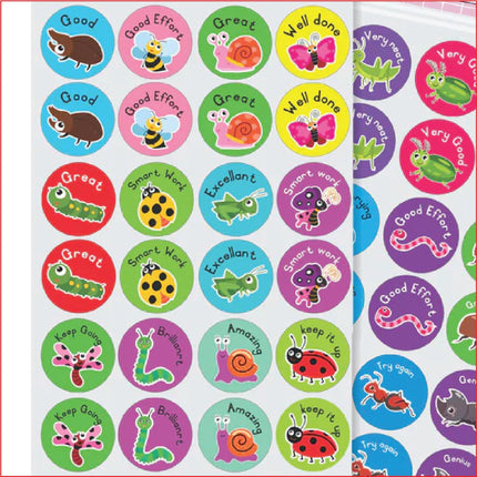 Collection image for: English Teacher Stickers