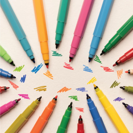 Collection image for: Fibre Tip Pens