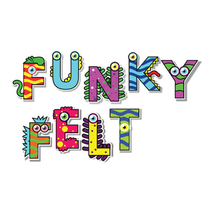 Collection image for: Funky Felts