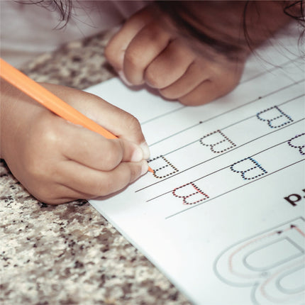 Collection image for: Handwriting