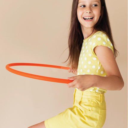 Collection image for: 70cm Hoola Hoop