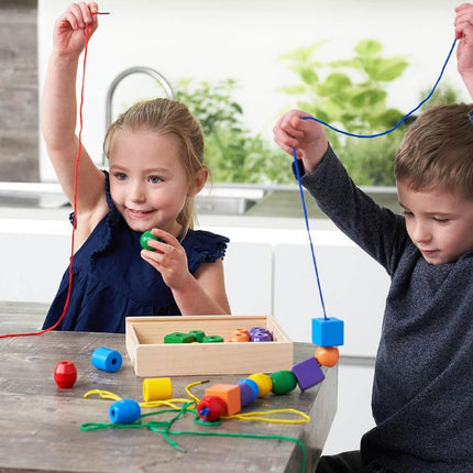 Collection image for: Lacing & Threading