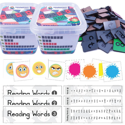 Collection image for: Literacy Tools