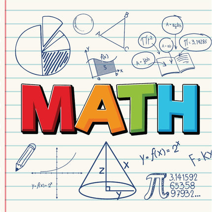 Collection image for: Math Posters