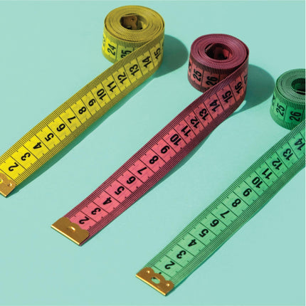 Collection image for: Measurement