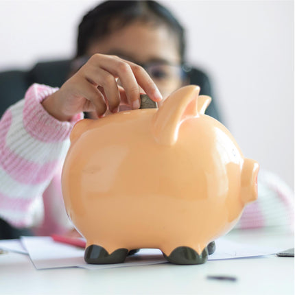Collection image for: Money