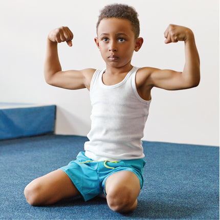 Collection image for: Muscle & Balance