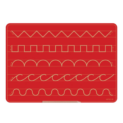 Collection image for: Patterns - Pencil Tracing