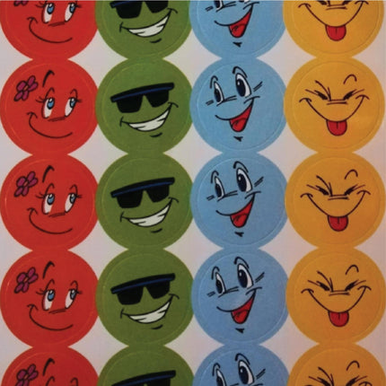 Collection image for: Picture Teacher Stickers