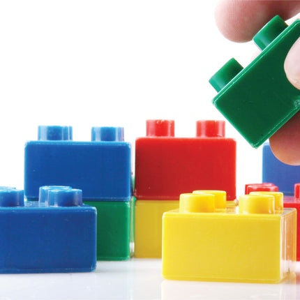 Collection image for: Plastic and Eva Blocks