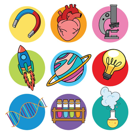 Collection image for: Science Component