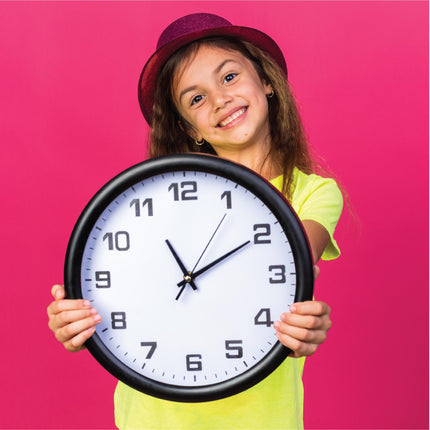 Collection image for: Time