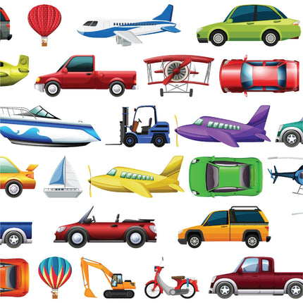 Collection image for: Trucks & Cars - Fantasy Play