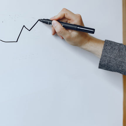 Collection image for: Whiteboards & Markers
