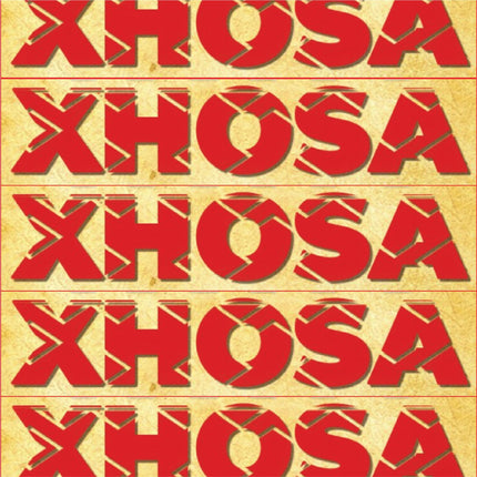 Collection image for: Xhosa Posters