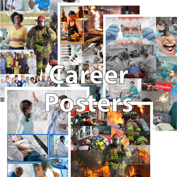 Career Posters