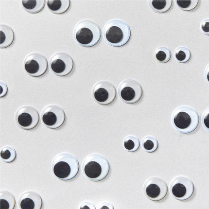 Collection image for: Wiggly Eyes