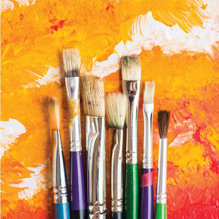 Collection image for: Brushes & Tools