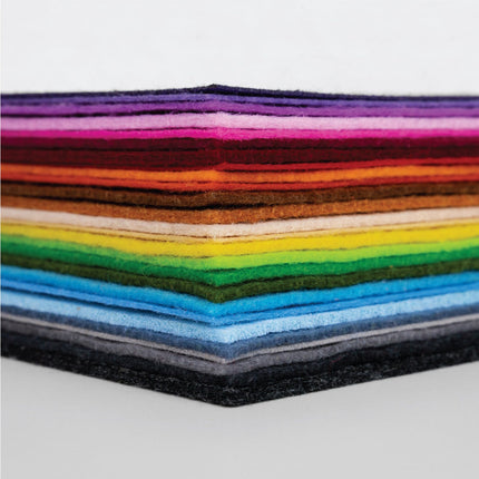 Collection image for: Felt Sheets