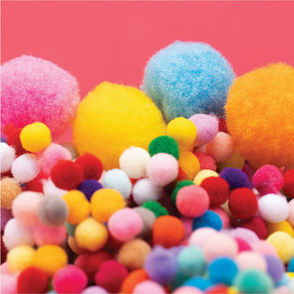 Collection image for: Pom Poms