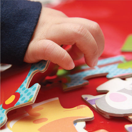 Collection image for: Puzzles