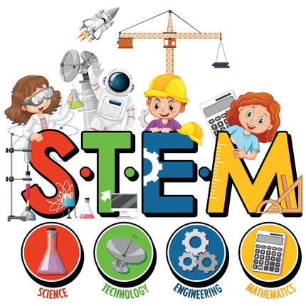 Collection image for: Science, Technology & Engineering