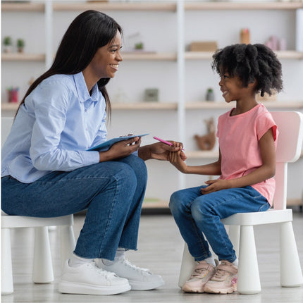 Collection image for: Sensory Support & Therapy Corner