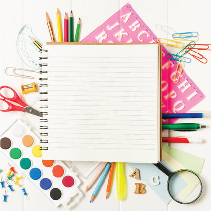 Collection image for: Stationery